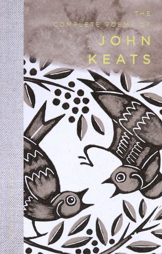John Keats: The Complete Poems of John Keats