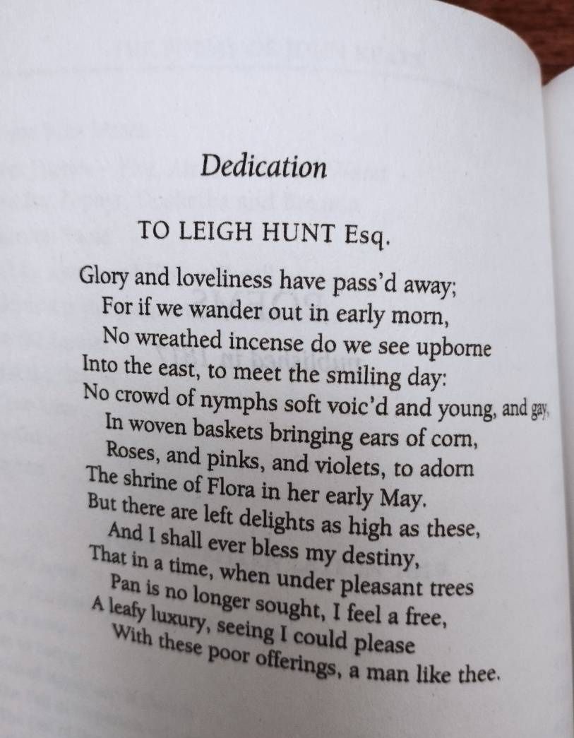 John Keats: The Complete Poems of John Keats