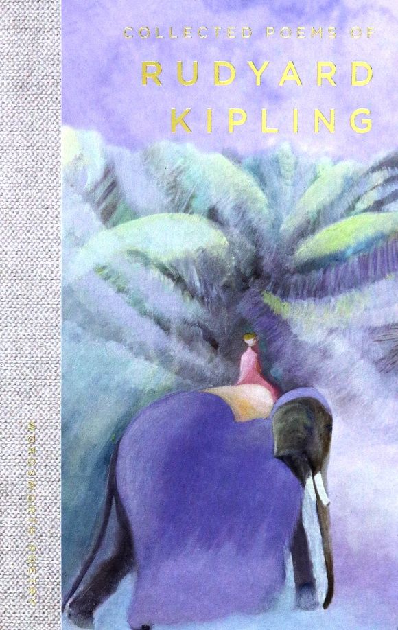 Rudyard Kipling: Poetical Works