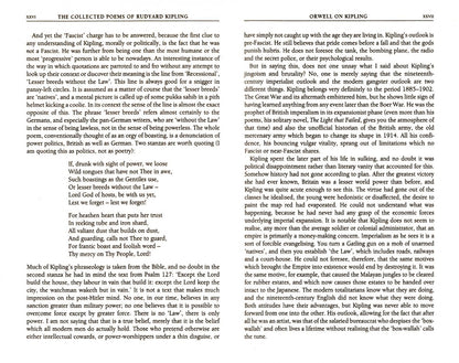 Rudyard Kipling: Poetical Works