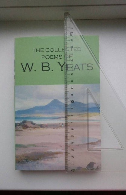 William Yeats: The Collected Poems of W. B. Yeats