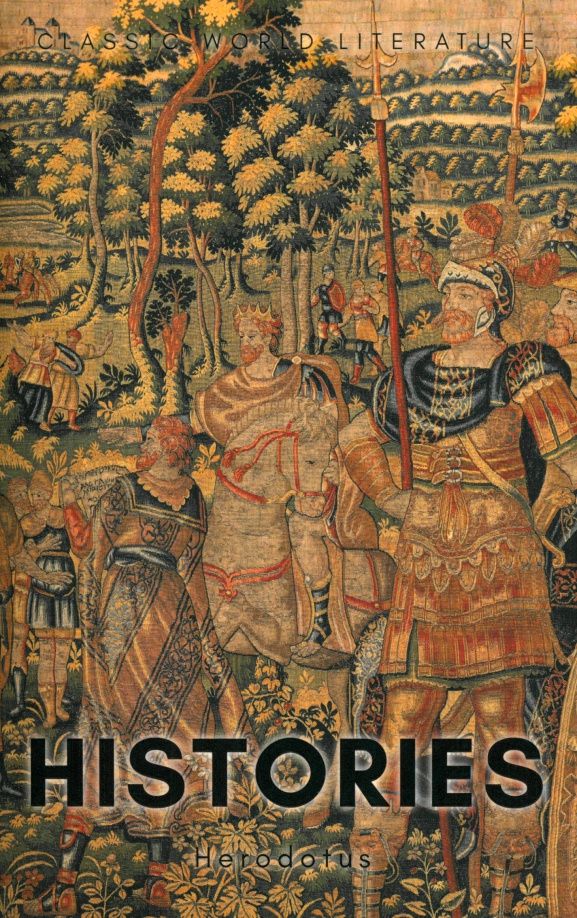 Herodotus: Histories