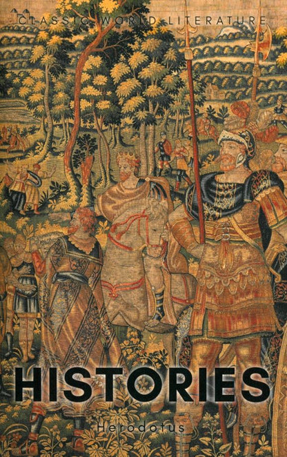 Herodotus: Histories