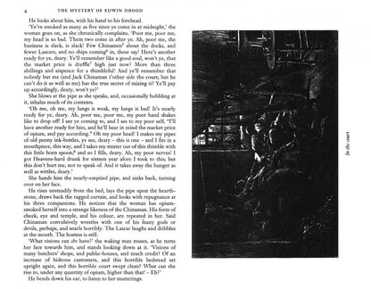 Диккенс Чарльз: The Mystery of Edwin Drood