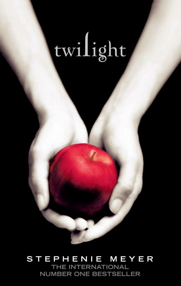 Майер Стефани: Twilight