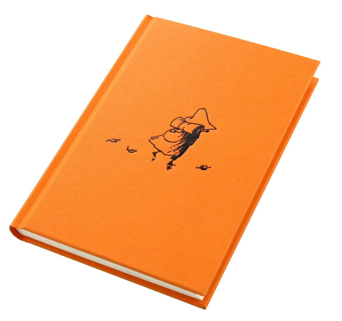 Tove Jansson: Moominvalley in November