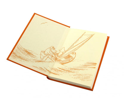 Tove Jansson: Moominvalley in November
