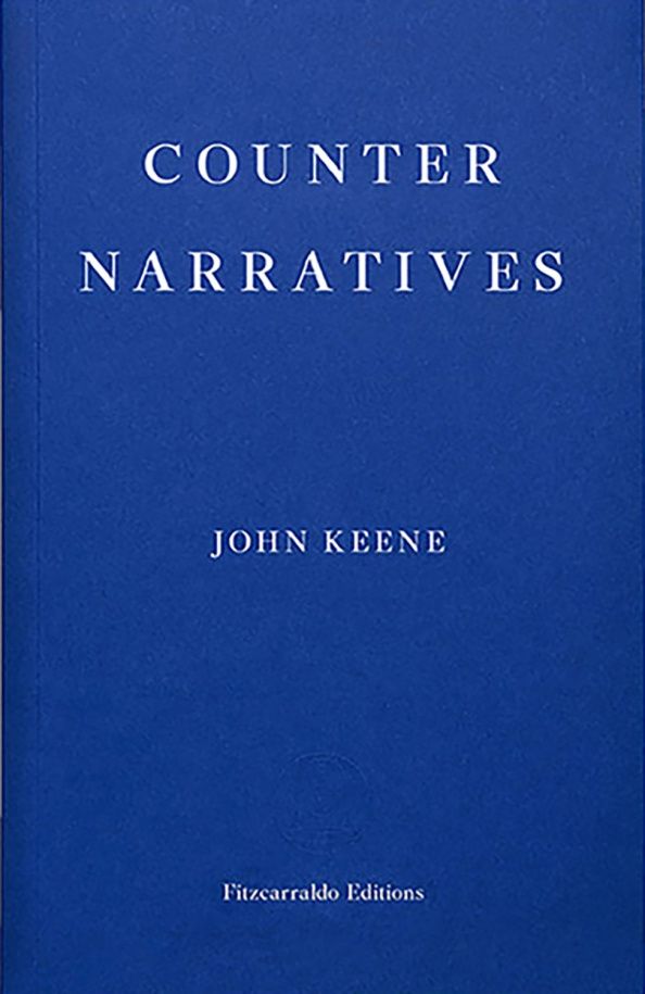 John Keene: Counternarratives