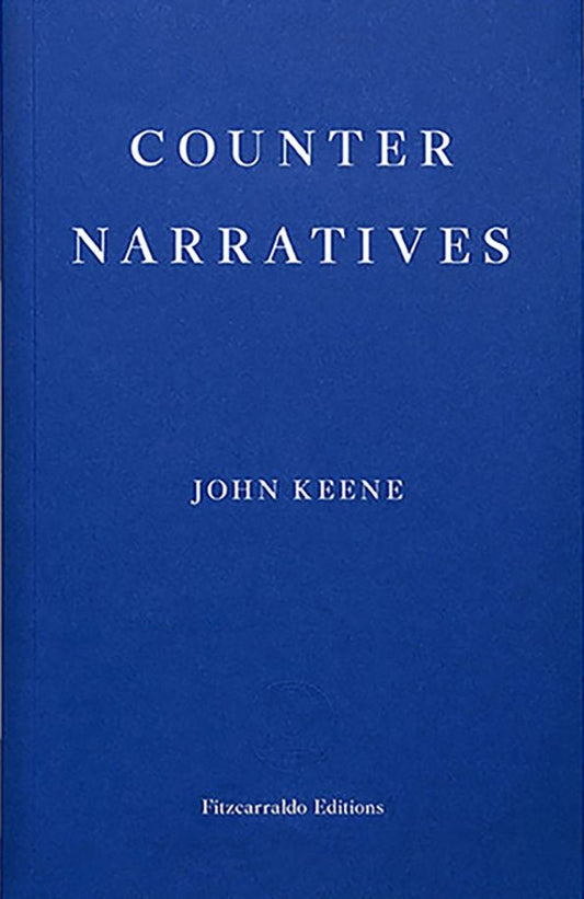 John Keene: Counternarratives
