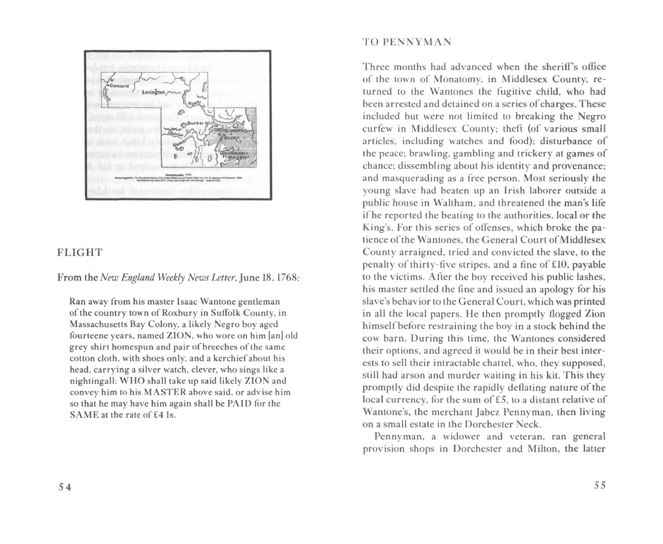 John Keene: Counternarratives
