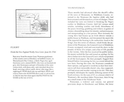 John Keene: Counternarratives
