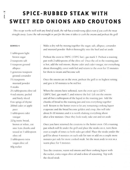 Rosie Sykes: Roasting Pan Suppers