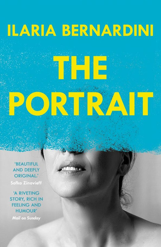 Ilaria Bernardini: The Portrait
