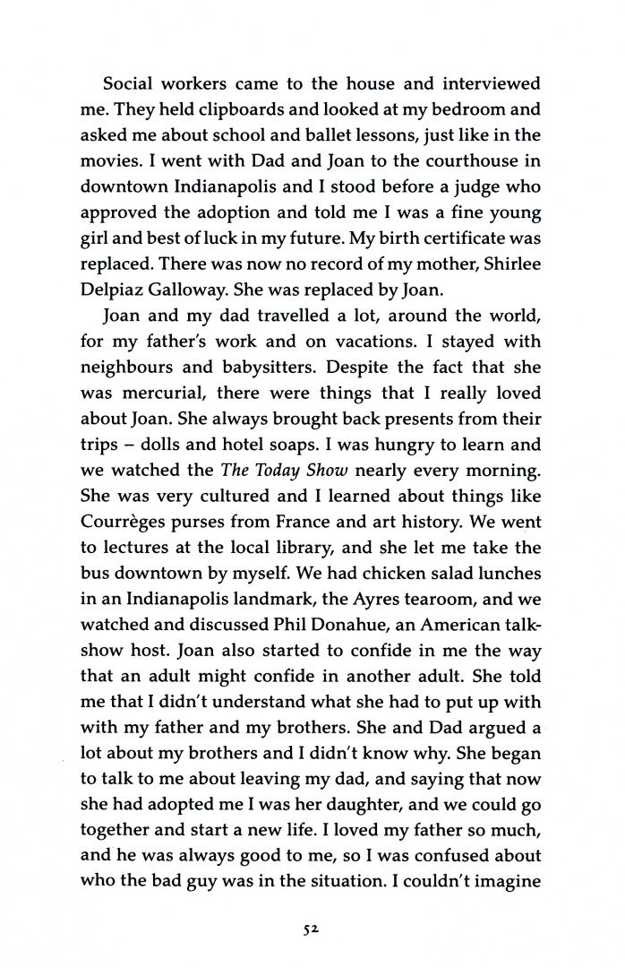 Laura Galloway: Dalvi. Six Years in the Arctic Tundra