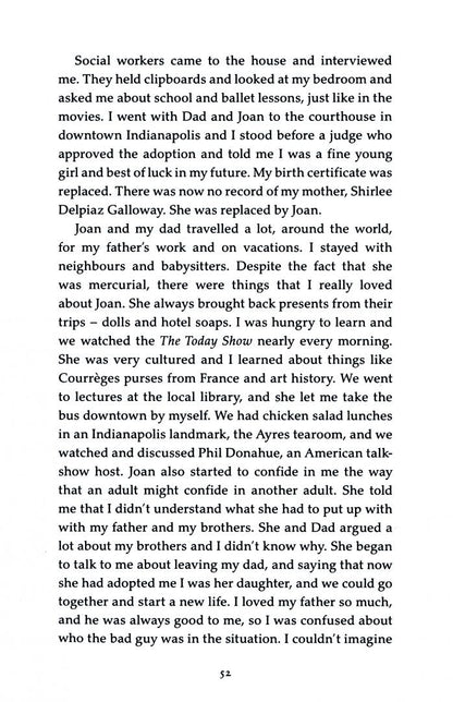 Laura Galloway: Dalvi. Six Years in the Arctic Tundra