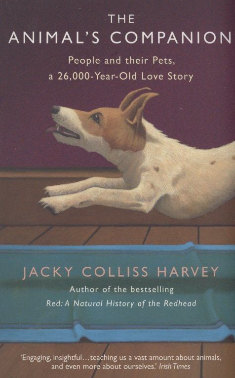 Джеки Харви: The Animals Companion