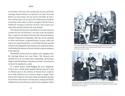 Robert Wainwright: Enid. The Scandalous High-society Life of the Formidable Lady Killmore