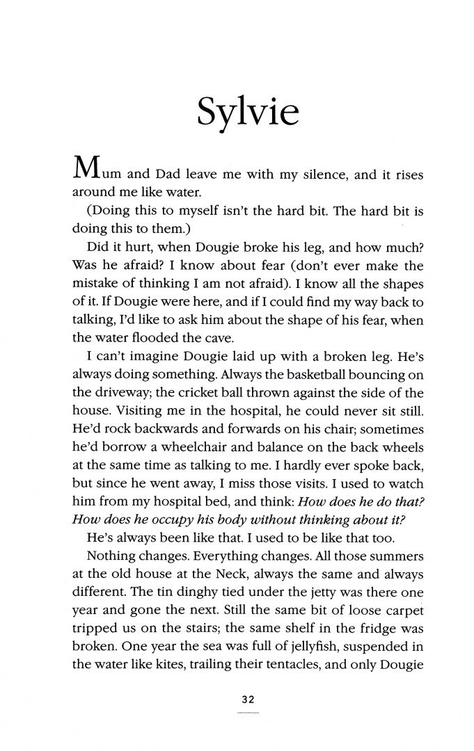 Francesca Haig: The Cookbook of Common Prayer