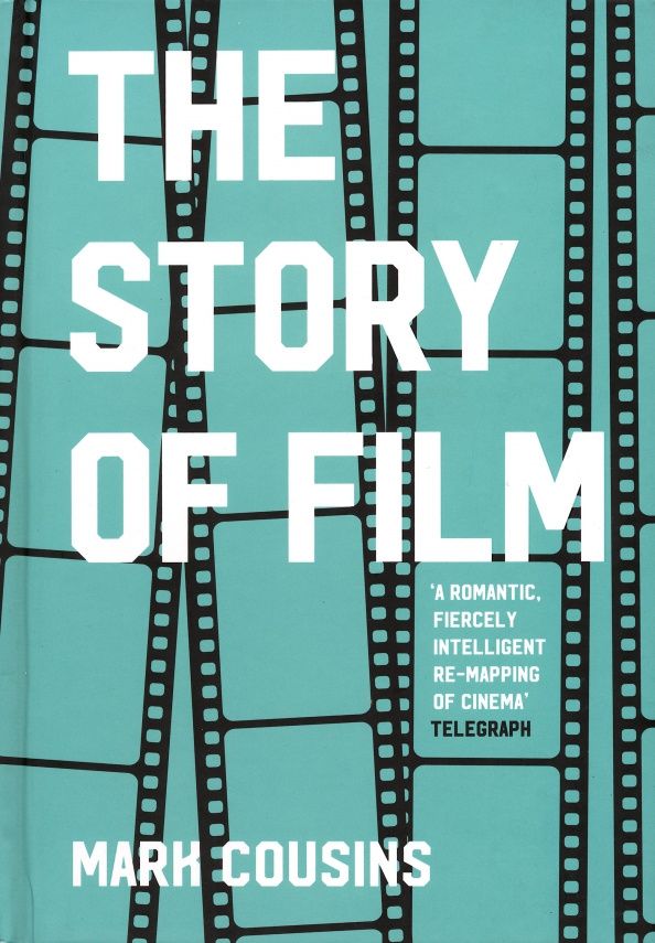 Mark Cousins: The Story of Film