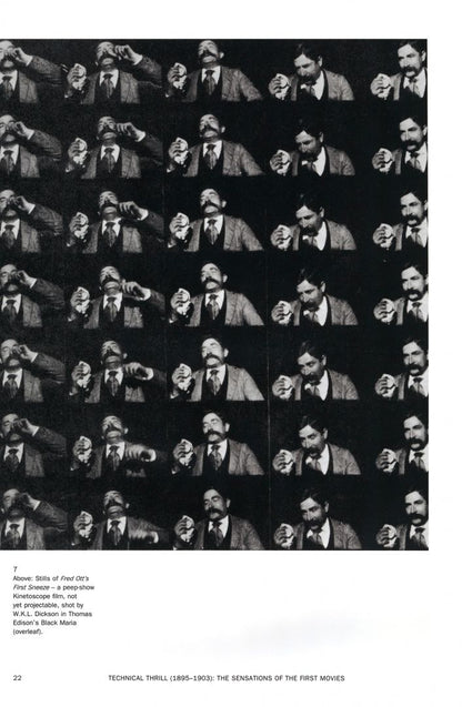 Mark Cousins: The Story of Film