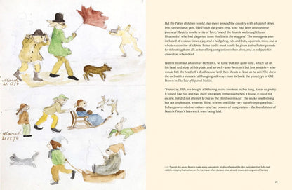 Sarah Gristwood: The Story of Beatrix Potter. Her Enchanting Work and Surprising Life