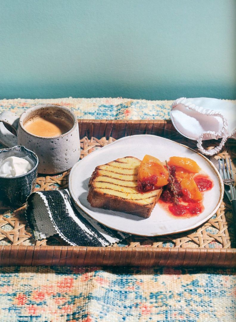Ravneet Gill: Sugar, I Love You. A Pastry Chef's Ode to Sugar in All Its Glory