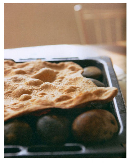Sally Butcher: Veggiestan
