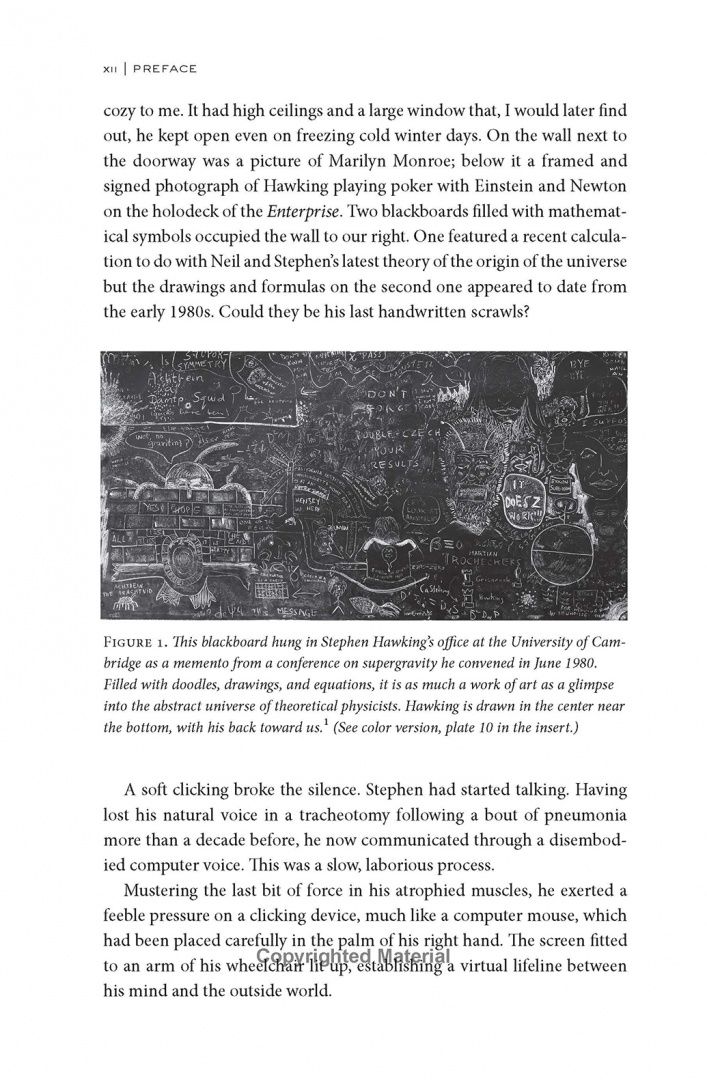 Thomas Hertog: On the Origin of Time