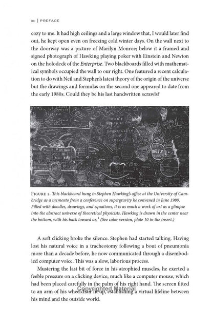 Thomas Hertog: On the Origin of Time