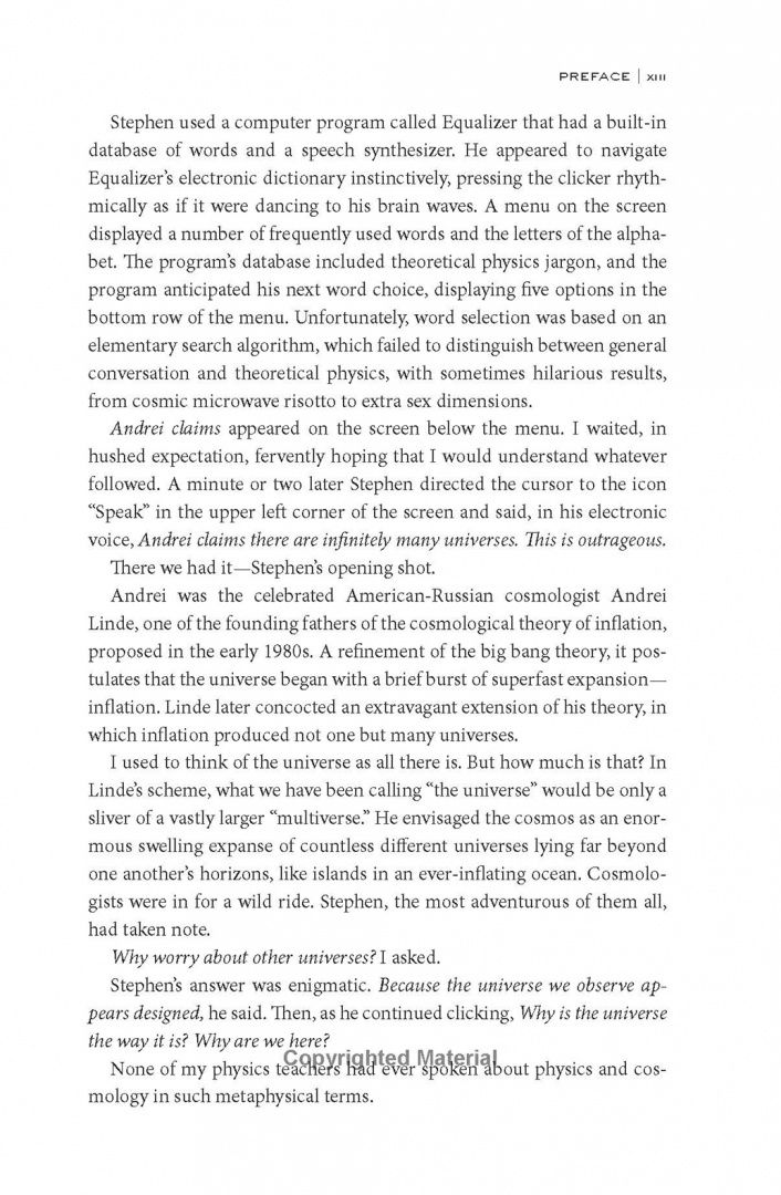 Thomas Hertog: On the Origin of Time