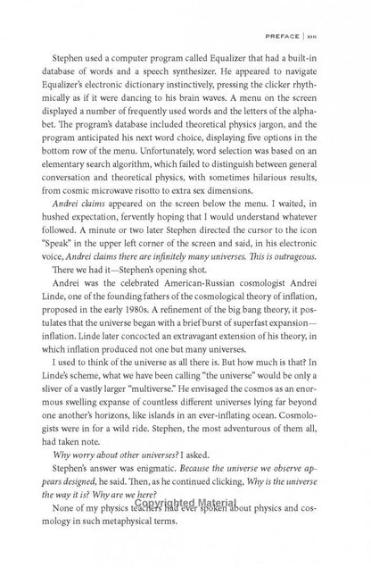 Thomas Hertog: On the Origin of Time