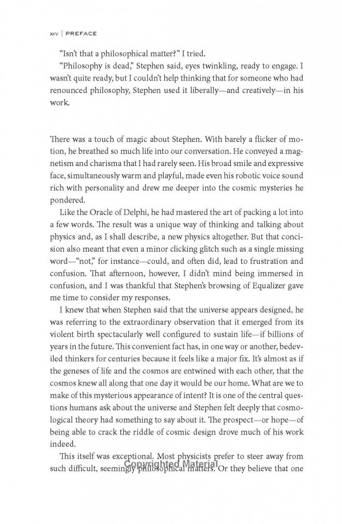 Thomas Hertog: On the Origin of Time