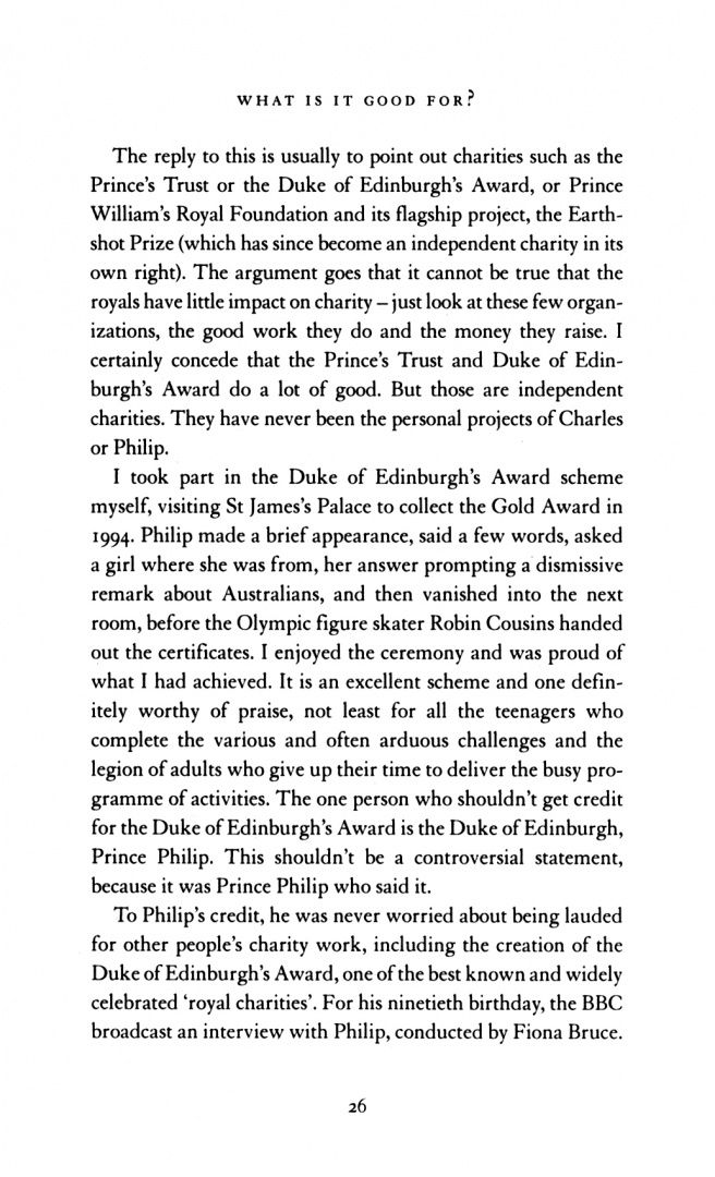 Graham Smith: Abolish the Monarchy. Why we should and how we will