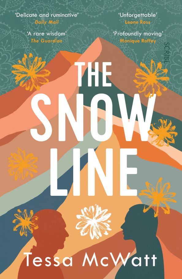 Tessa McWatt: The Snow Line