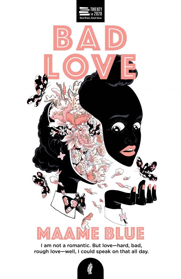 Maame Blue: Bad Love