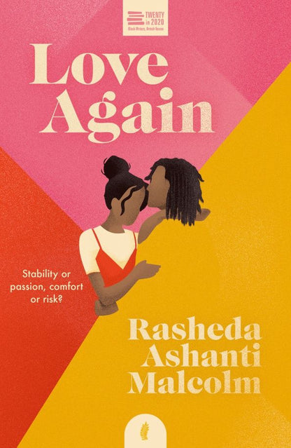 Rasheda Malcolm: Love Again
