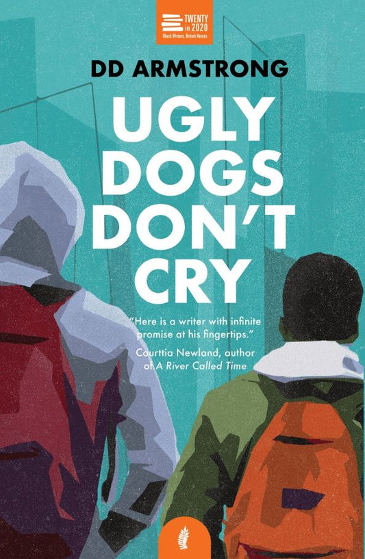 DD Armstrong: Ugly Dogs Don't Cry