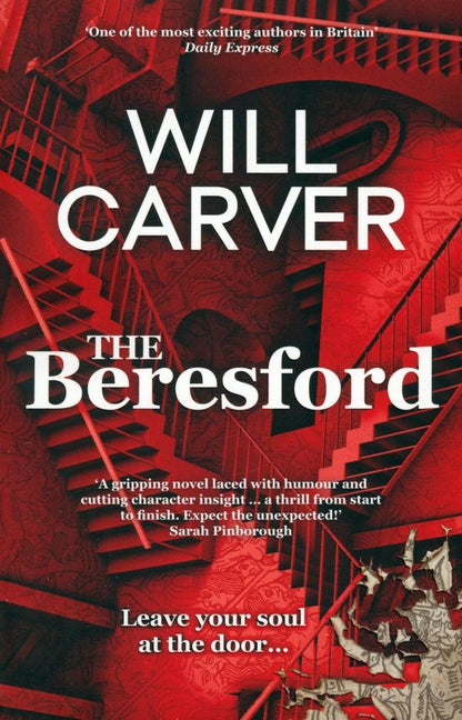 Carver Will: The Beresford