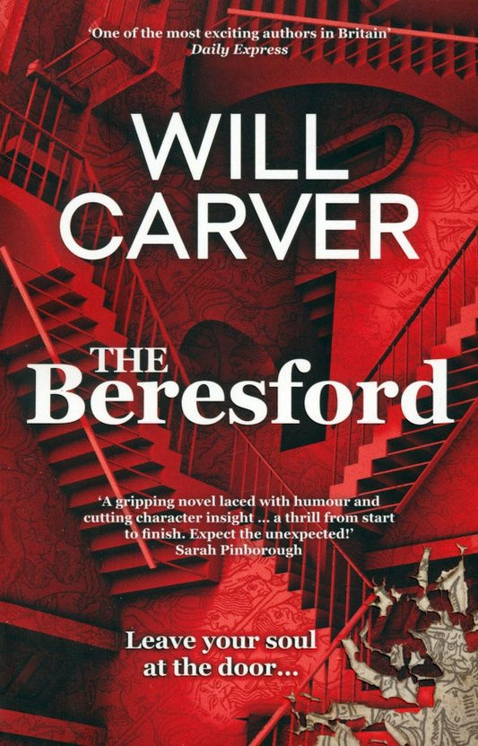 Carver Will: The Beresford