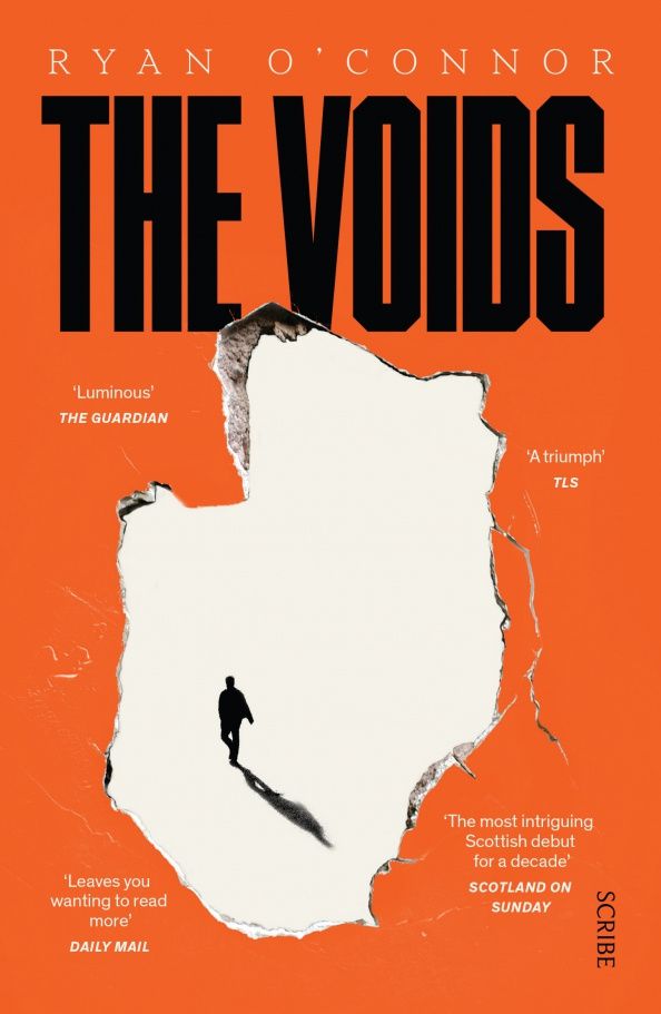 Ryan O`Connor: The Voids