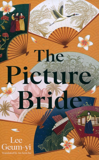 Geum-yi Lee: The Picture Bride