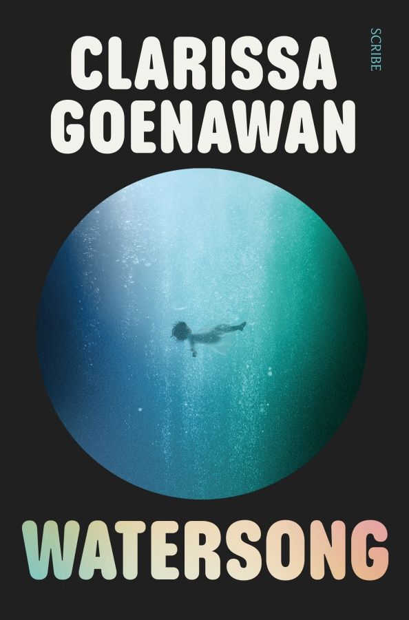 Clarissa Goenawan: Watersong