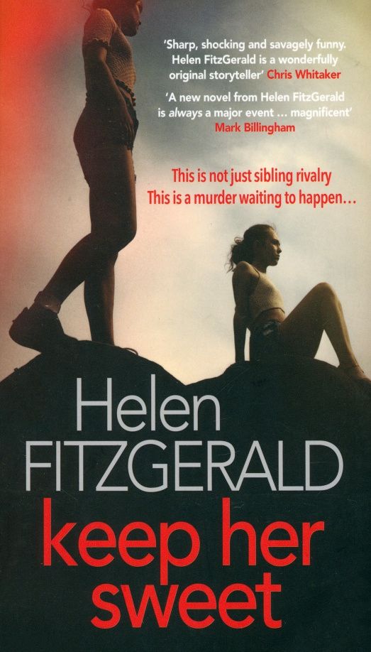 Helen Fitzgerald: Keep Her Sweet