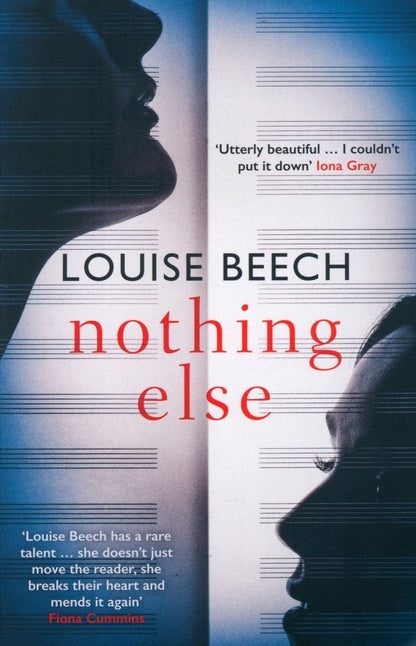 Louise Beech: Nothing Else