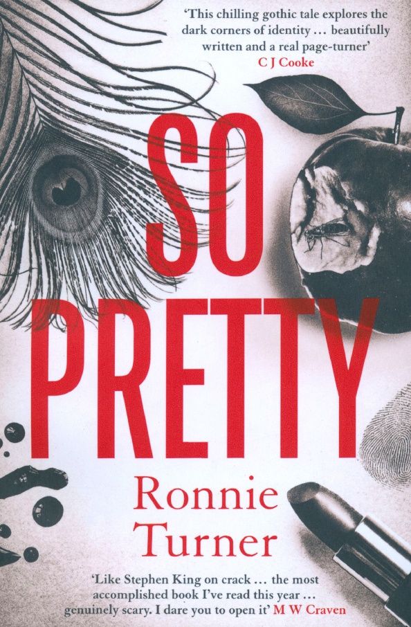 Ronnie Turner: So Pretty