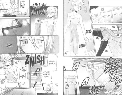 Aka Akasaka: Kaguya-sama. Love Is War. Volume 5