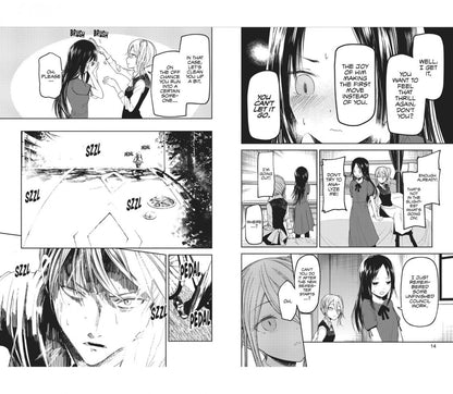 Aka Akasaka: Kaguya-sama. Love Is War. Volume 5