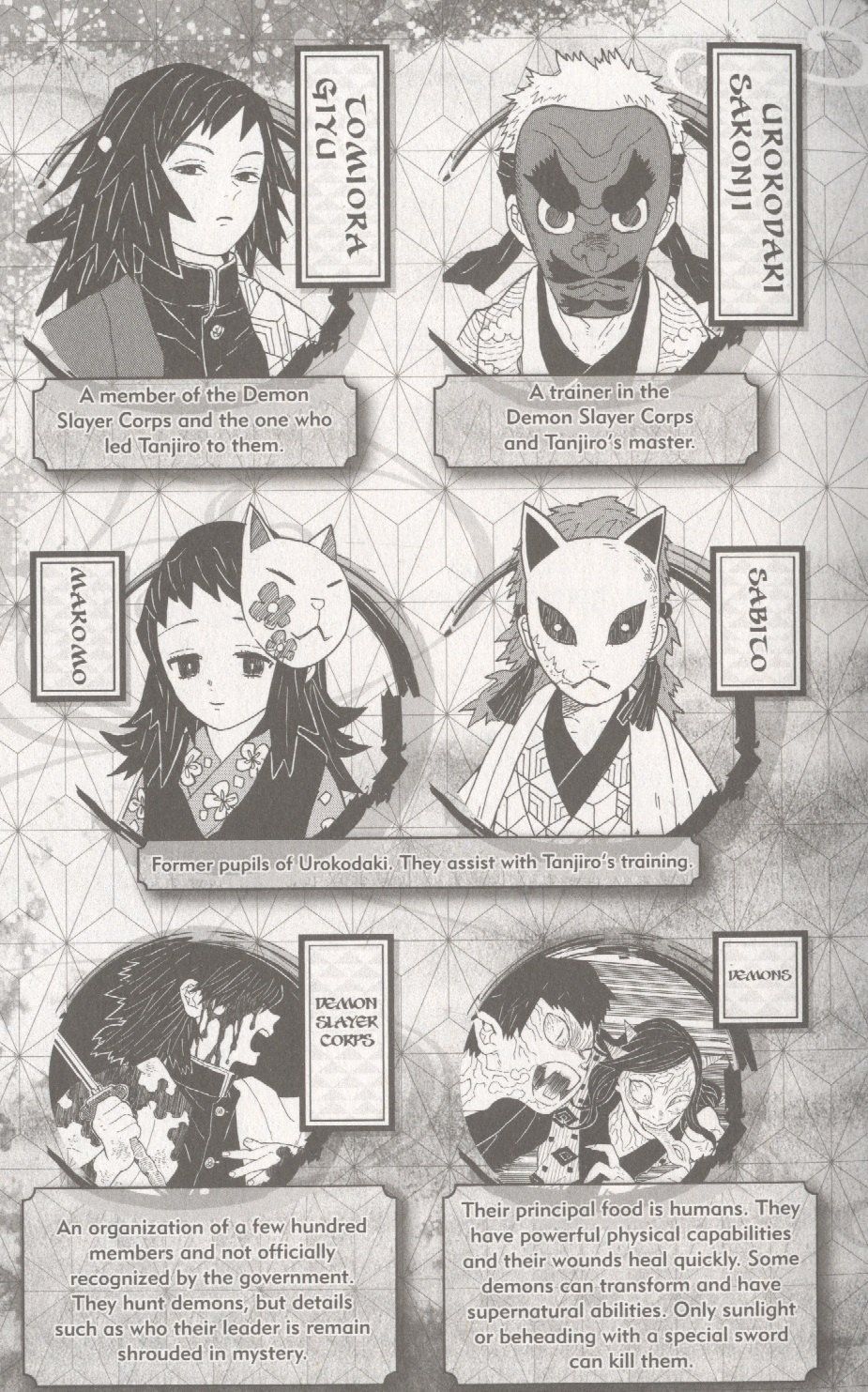 Коехару Готогэ: Demon Slayer: Kimetsu no Yaiba. Vol. 2
