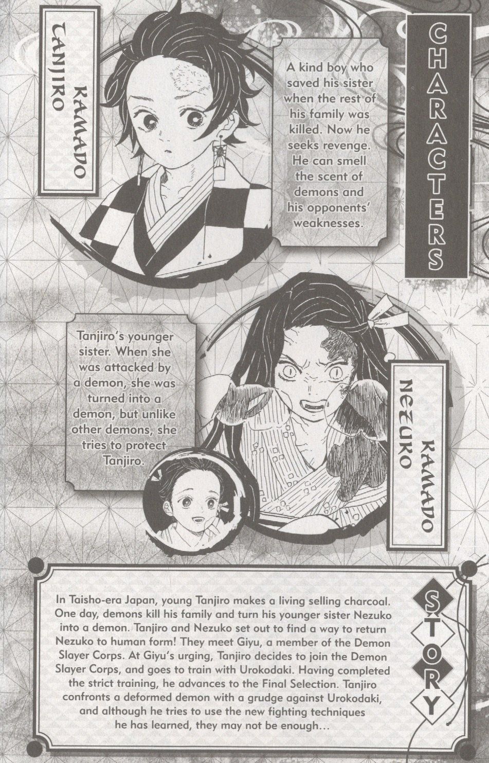 Коехару Готогэ: Demon Slayer: Kimetsu no Yaiba. Vol. 2