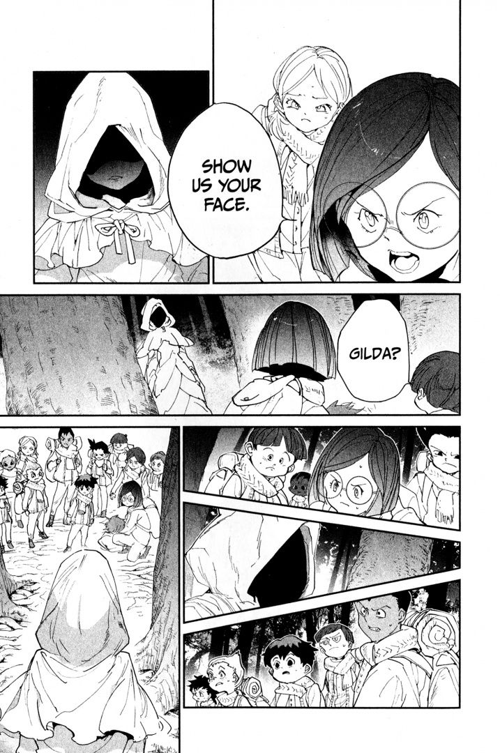 Kaiu Shirai: The Promised Neverland. Volume 6